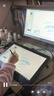 XP-Pen Artist Pro19(4K)數位屏 專(zhuān)業(yè)繪畫(huà)手繪屏 連接電腦筆記本繪畫(huà)板AP19電子畫(huà)板 Artist Pro19【4K超清】 曬單實(shí)拍圖