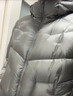 KAILAS凱樂(lè )石GT ZERO PLUS超輕羽絨服男900蓬鵝絨防風(fēng)保暖連帽羽絨外套 曬單實(shí)拍圖