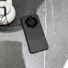 第一衛DIVI【自 營(yíng) 正 品 丨頂配質(zhì)感】適用華為mate60pro手機殼mate60pro+真素皮鏡頭全包超薄防摔殼男硯黑 曬單實(shí)拍圖