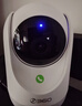 360攝像頭9pro-800萬(wàn)雙頻WIFI云臺家用攝像頭家用監控攝像機手機遠程監控器360度夜視全景 嬰兒看護器 曬單實(shí)拍圖