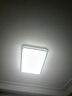 孩視寶吸頂燈客廳大燈主燈全光譜護眼LED簡(jiǎn)約燈具30㎡內適用150W包安裝 曬單實(shí)拍圖