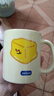 可愛(ài)海鹽黃油陶瓷杯ins高顏值閨蜜禮物牛奶馬克杯【單杯】 黃油馬克杯 1個(gè) 350ml 曬單實(shí)拍圖