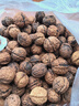 云南今年新貨野生老樹(shù)核桃紙皮薄皮孕婦黑桃薄殼干黑桃零食無(wú)漂 野生古樹(shù)大山里薄皮核桃7斤-稀有 曬單實(shí)拍圖