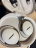 BOSE 王鶴棣同款 QuietComfort 消噪耳機 Ultra II 浮木沙灰 頭戴式無(wú)線(xiàn)藍牙降噪 全新影院模式 曬單實(shí)拍圖