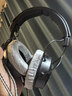 拜雅（beyerdynamic）DT 990 PRO X 頭戴式監聽(tīng)錄音室開(kāi)放式專(zhuān)用耳機 48歐 【送禮推薦】 曬單實(shí)拍圖