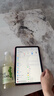 Apple/蘋(píng)果 iPad11英寸 A16芯片2025年款 平板電腦 (256GB WLAN版/學(xué)習辦公娛樂(lè ))粉色 曬單實(shí)拍圖