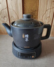 蘇泊爾（SUPOR）【年貨好禮】4L煎藥壺中藥壺養生壺藥膳兩用煲壓藥萃取家用文武火1000W大功率分體式SW-40Y10 曬單實(shí)拍圖