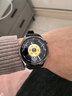 HUAWEIWATCH GT 6 雅丹黑 46mm智能手表多維情緒健康全新騎行體驗21天超長(cháng)續航華為GT6手表GT5升級 曬單實(shí)拍圖