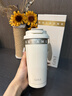 嘉特保溫杯咖啡杯316l不銹鋼男女士辦公水杯便攜外帶車(chē)載水杯子 曬單實(shí)拍圖