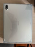 辰寅適用OPPO Pad5平板保護套12.1英寸2025新款四角氣囊防摔透明硅膠軟殼輕薄簡(jiǎn)約外殼 【透明防摔保護套】 OPPO Pad5【12.1英寸】2025款 曬單實(shí)拍圖
