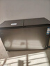 海爾（Haier）雙溫冰柜家用小冰柜小型冷柜商用大容量冷藏冷凍兩用冷凍柜一級能效節能臥式雙箱母乳 行業(yè)爆款｜一級能效+專(zhuān)利減霜+PCM內膽 365L 曬單實(shí)拍圖