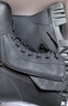 XO馬丁靴男2025秋冬靴子男士高幫英倫男靴厚底鞋子男工裝靴黑色44 曬單實(shí)拍圖