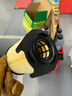 曼牌濾清器（MANNFILTER）空氣濾清器空氣濾芯C16406奔馳A45/CLA45/GLA45 AMG 4MATIC 2.0T 曬單實(shí)拍圖