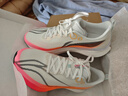 李寧赤兔8 PRO丨競速訓練跑鞋男春夏季柔軟舒適跑步鞋運動(dòng)鞋ARPV015 曬單實(shí)拍圖