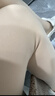小野和子【楊冪同款】光腿神器雙層絲襪女秋冬季加絨保暖肉色打底褲連褲襪 曬單實(shí)拍圖