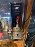德瑪仕（DEMASHI）步進(jìn)式開(kāi)水器 商用開(kāi)水機奶茶店餐廳吧臺全自動(dòng)電熱開(kāi)水器商用飲水機 開(kāi)水機商用 熱水機燒水器 60%客戶(hù)選擇丨熱銷(xiāo)爆款丨35L/h出水 曬單實(shí)拍圖