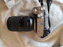 索尼（SONY）Alpha 7C II全畫(huà)幅微單相機 創(chuàng  )意外觀(guān)濾鏡 銀色 單機身（a7c2/A7C II/A7CM2） 曬單實(shí)拍圖