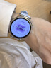 HUAWEI WATCH GT 6 冰雪藍 Blue 華為智能手表多維情緒健康全新騎行體驗華為GT6手表GT5升級 新色上市 曬單實(shí)拍圖