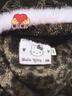 野獸派家居（tbh）三麗鷗Hello Kitty可麗絨娃娃領(lǐng)家居服套裝睡衣女冬  M 曬單實(shí)拍圖