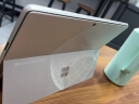 微軟Surface Pro10平板電腦筆記本二合一Win11高刷13英寸AI辦公商用版 酷睿Ultra7 165U【亮鉑金】 32G+1T【高性能至尊星耀】 主機+原裝鍵盤【黑/銀】+觸控筆 曬單實拍圖