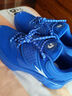 安德瑪（Under Armour）【庫里系列】童鞋兒童籃球鞋CURRY籃球鞋男女童運動(dòng)鞋6004944 藍色 40 曬單實(shí)拍圖
