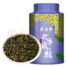 吳裕泰茶葉 濃香型茶葉口糧花草茶 臨期特賣(mài) 桂花烏龍105g 曬單實(shí)拍圖