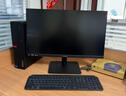 聯(lián)想ThinkCentre K70 商用辦公高性能臺式電腦主機(酷睿14代i3-14100 16G DDR5 512G SSD)23.8英寸全套 曬單實(shí)拍圖