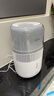 飛利浦（PHILIPS）加濕器家用臥室母嬰專(zhuān)用靜音除菌無(wú)霧空調加濕機鼻炎孕婦嬰幼兒小型桌面大容量HU5710/10禮品 曬單實(shí)拍圖