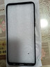 適用榮耀X40i手機殼不沾毛不變色華為DIO-AN00新款5G液防摔耐磨液態(tài)防摔耐磨全包精孔鏡頭 X40i(素雅黑)單殼 曬單實(shí)拍圖