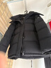 波司登【小蠻腰】冬時(shí)尚收腰顯瘦舒適厚羽脫卸帽商場(chǎng)同款羽絨服 曬單實(shí)拍圖