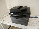 兄弟（brother）DCP-L2548DW黑白家用辦公激光打印機（34頁(yè)/分鐘 無(wú)線(xiàn) 自動(dòng)輸稿 連續復印掃描一體）2550dw升級款 曬單實(shí)拍圖
