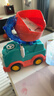 媽寶孖寶多米諾骨牌小火車(chē)電自動(dòng)投放玩具兒童益智1-3-6歲2男女孩寶寶禮物 曬單實(shí)拍圖