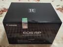佳能（Canon）EOS RP 全畫(huà)幅微單數碼相機 24-105標準鏡頭套裝 （約2620萬(wàn)像素/輕巧便攜） 曬單實(shí)拍圖