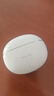 vivo TWS Air3 Pro 元氣白 50dB多模式降噪 適配蘋(píng)果華為小米 藍牙耳機 S50搭配耳機 曬單實(shí)拍圖