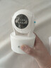 喬安（JOOAN）800萬(wàn)像素攝像頭監控無(wú)線(xiàn)wifi網(wǎng)絡(luò )高清夜視監控器360度無(wú)死角帶夜視全景云臺家用AI監控手機遠程 曬單實(shí)拍圖