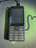 諾基亞（NOKIA）220 4G 移動(dòng)聯(lián)通電信全網(wǎng)通 2.8英寸雙卡雙待 直板按鍵手機 老人老年手機 學(xué)生手機 黑色 曬單實(shí)拍圖