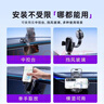 李森車(chē)載手機支架2025新款真空吸盤(pán)汽車(chē)導航專(zhuān)用儀表臺支架萬(wàn)能通用 曬單實(shí)拍圖