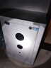 虎牌保險柜家用辦公CSP國標認證（原3C）大型保險箱重型加厚全鋼防火防盜防搬走 指紋WiFi可選 高70cm  珠光白 WiFi款【鑰匙/密碼/指紋識別/遠程智能操控】 曬單實(shí)拍圖