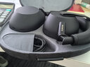 索尼（SONY）WH-1000XM6【政府補貼】頭戴式無(wú)線(xiàn)降噪耳機 AI智能降噪 黑色 新年禮物 元旦 曬單實(shí)拍圖