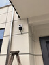 喬安（JOOAN）AI高清監控攝像頭室外家用監控無(wú)線(xiàn)wifi監控器360度無(wú)死角帶夜視全景旋轉云臺戶(hù)外家用手機遠程 曬單實(shí)拍圖