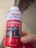 德力西（DELIXI）車(chē)內除味除臭汽車(chē)空調殺菌清洗劑去除異味車(chē)用內飾空氣清新劑噴霧 曬單實(shí)拍圖