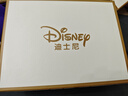 迪士尼（Disney）女包正品聯(lián)名包包女款2025斜挎包輕奢小眾馬年新年生日禮物女生 小香風(fēng)白色-【禮盒】 曬單實(shí)拍圖