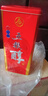 五糧液股份五糧醇紅淡雅濃香型白酒50度500mL*6瓶無(wú)禮袋 曬單實(shí)拍圖