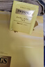 川寧（TWININGS）豪門(mén)伯爵紅茶波蘭進(jìn)口100袋*2g 紅茶茶包茶葉 節日送禮 新年禮物 曬單實(shí)拍圖