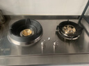 萬(wàn)菲達猛火灶雙灶家宴霸王灶帶風(fēng)機助燃直噴10/15KW超大火力煤氣灶臺式嵌入式天然氣灶/液化氣猛火燃氣灶 【左15KW猛火】家宴霸王猛火灶 管道天然氣 曬單實(shí)拍圖
