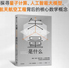 矢量是什么 追尋麥克斯韋 薛定諤 愛(ài)因斯坦 探究矢量在GPS 搜索引擎 人工智能中的應用 向量 張量 微積分 微分 積分 代數 幾何 羅賓·阿里安羅德著(zhù) 曬單實(shí)拍圖