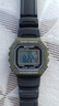 喬治伯爵2025新款小方塊電子手表男士入伍軍訓用表戶(hù)外運動(dòng)初高中學(xué)生男生 曬單實(shí)拍圖