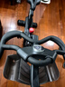 麥瑞克（MERACH）動(dòng)感單車(chē)健身房級家用智能磁控運動(dòng)器材自行車(chē) 黑曜騎士 MR-S12B3 曬單實(shí)拍圖