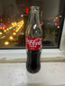 可口可樂(lè )（Coca-Cola）可樂(lè )碰響瓶 碳酸汽水275ml*12瓶 懷舊玻璃整箱裝 年貨 曬單實(shí)拍圖
