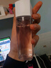資生堂男士護膚水乳（活力均衡水150ml+煥能肌活滋潤乳100ml）清爽保濕 曬單實(shí)拍圖